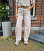 Jewelly Ballon Jeans Beige