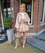 Ballon Blouse Jasje Camel