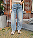 Marivy Dirty Wash Ballonjeans 1089