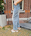 Marivy Dirty Wash Ballonjeans 1089