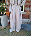 Ambika Wijde Pantalon Taupe