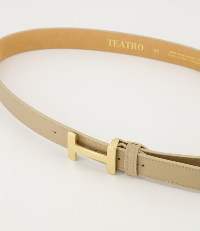 Look-a-Like Riem Her Taupe