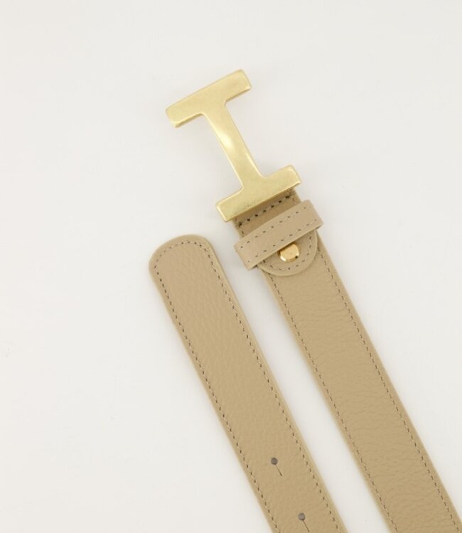 Look-a-Like Riem Her Taupe