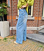 SeeSee Ballon Jeans met Studs/Strass
