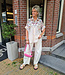 Oversized Blouse Beach Kleurrijk