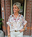 Oversized Blouse Beach Kleurrijk