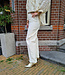 Kate Ballon jeans Crème 836