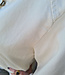 Ambika Denim Spijkerblouse Crème