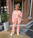 Gebreid Vestje Peach