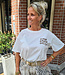 Leo Amour Tee