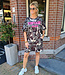 Sweaterdress Army Vintage
