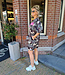Sweaterdress Army Vintage