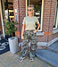 T-shirt Saint Tropez Groen