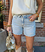 Queen Hearts short Damaged 3976