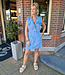 Stoere Denim Dress