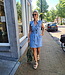 Stoere Denim Dress