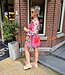 Wikkeldress LM Multi Oranje 04