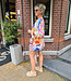 Wikkeldress LM Multi Groen 10