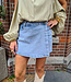 Denim Broekrokje Redial 9221