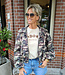 Biba Bomber Jasje Armyprint
