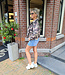 Biba Bomber Jasje Armyprint