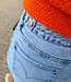 Queen Hearts Short Light 3915