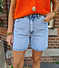 Queen Hearts Short Light 3915