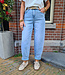 Milas Barrel Stretch Jeans 1061-20