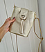 Kendra Small Bag Goud