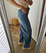 Laulia Ballon Jeans Omslag 6062-4