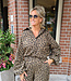Ambika Leopard Blouse Ally
