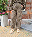 Ambika Leopard (Ballon) Broek Alaska