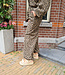 Ambika Leopard (Ballon) Broek Alaska