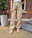 Ambika (ballon) Broek Beige Alex