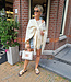 Mini Bag Look a Like Beige/Bruin