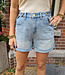 Queen Hearts Short 09028