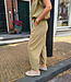 Tan Ballon Broek Pistachio