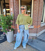 Kendra Small Bag Groen