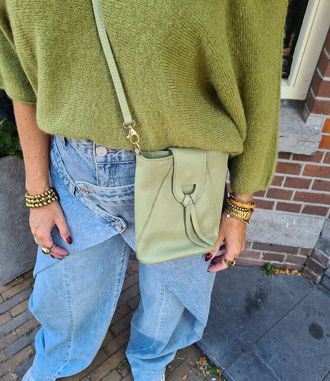 Kendra Small Bag Groen