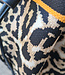 Buidel Leo Beige/Zwart