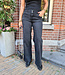 Cup of Joe COJ Carlotta Wide Mid Waist Black