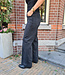 Cup of Joe COJ Carlotta Wide Mid Waist Black