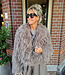 Fluffy Jas Taupe