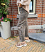 Jewelly Leo Barrel Jeans 8791
