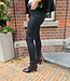 COJ Oprah Skinny Jeans Black