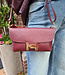 Hilary Little Bag Bordeaux