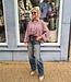 Jewelly Stretch Ballon Jeans 306-2