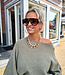 Schakelketting Goud
