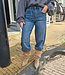 Laulia Ballon Jeans 3386-2