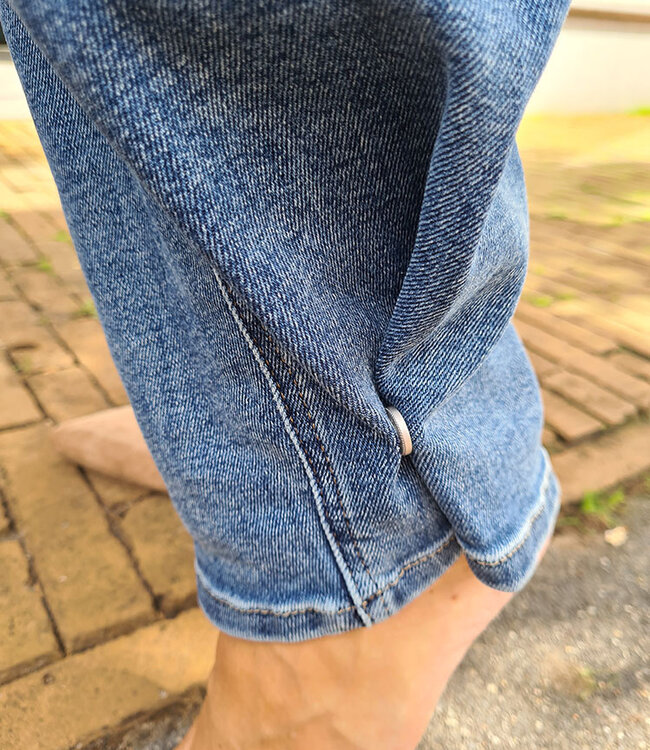 Laulia Ballon Jeans 3386-2